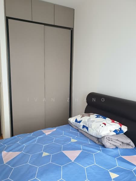 The Clement Canopy, Ave 1 Clementi, 4 Bedrooms, 1,346 sqft, Condominium For Rent, by Ivan Zhang, 500134715 - Bedroom - PropertyGuru.com.sg