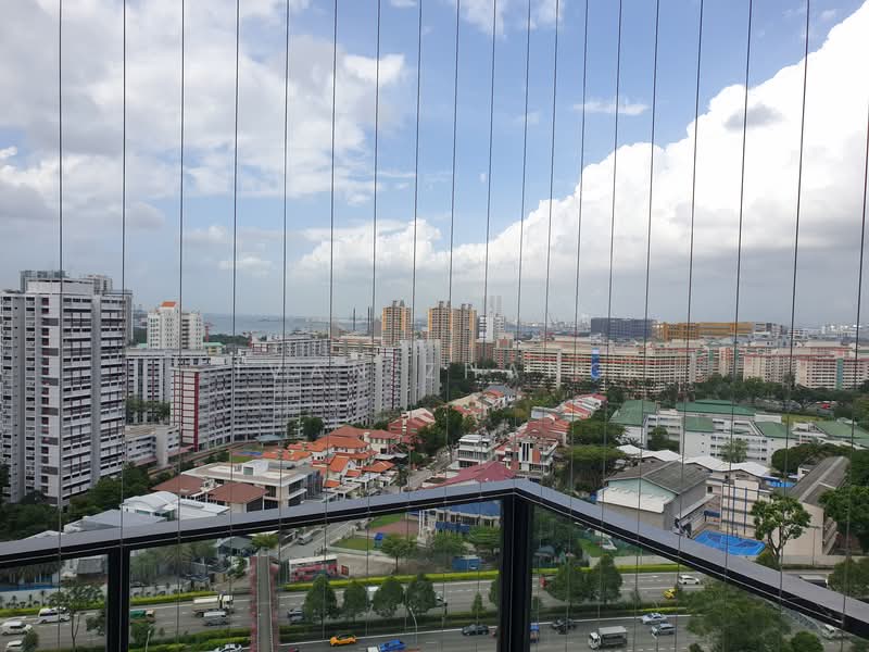 The Clement Canopy, Ave 1 Clementi, 4 Bedrooms, 1,346 sqft, Condominium For Rent, by Ivan Zhang, 500134715 - View - PropertyGuru.com.sg