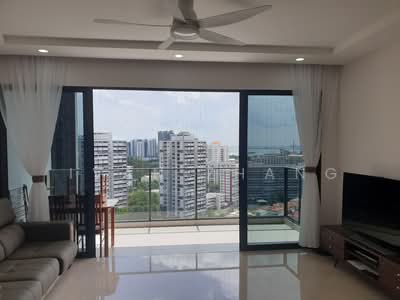 For Rent - The Clement Canopy
