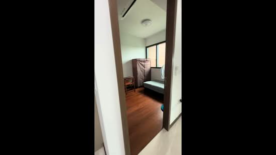 Normanton Park, 51 Normanton Park, Room Rental, 160 sqft, Condominium For Rent, by Ssharon Loh, 500134716 - PropertyGuru.com.sg