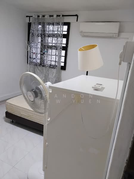 9 Lorong 7 Toa Payoh, 9 Lorong 7 Toa Payoh, Room Rental, 250 sqft, HDB Flat For Rent, by Brandon Chew Yuen, 500134717 - Bedroom - PropertyGuru.com.sg