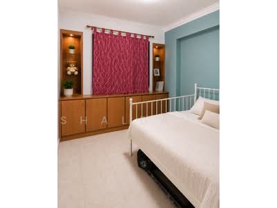 For Rent - 187A Rivervale Drive