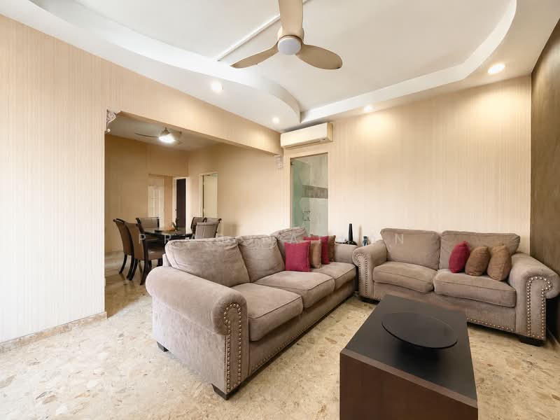 For Sale - 165 Simei Road