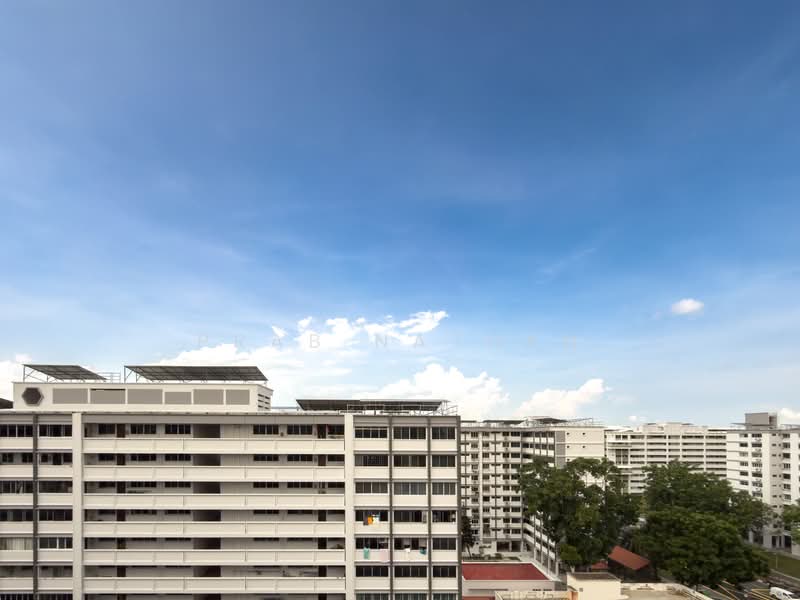 For Sale - 165 Simei Road