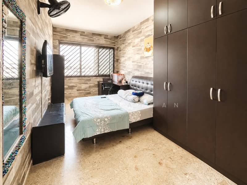165 Simei Road, 165 Simei Road, 4 Bedrooms, 1,313 sqft, HDB Flat For Sale, by Prab Nathan, 500134720 - Bedroom 1 - PropertyGuru.com.sg
