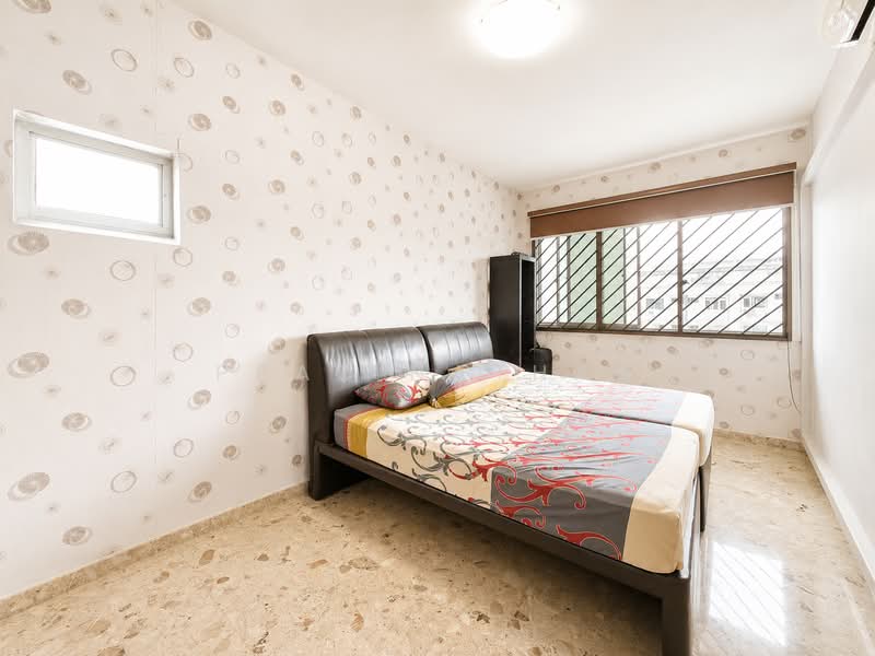 165 Simei Road, 165 Simei Road, 4 Bedrooms, 1,313 sqft, HDB Flat For Sale, by Prab Nathan, 500134720 - Bedroom 2 - PropertyGuru.com.sg