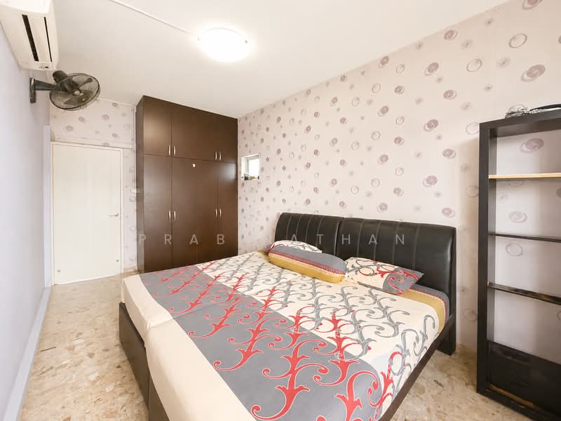 165 Simei Road, 165 Simei Road, 4 Bedrooms, 1,313 sqft, HDB Flat For Sale, by Prab Nathan, 500134720 - Bedroom 2 - PropertyGuru.com.sg