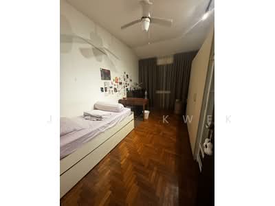 For Rent - Duke's Gardens