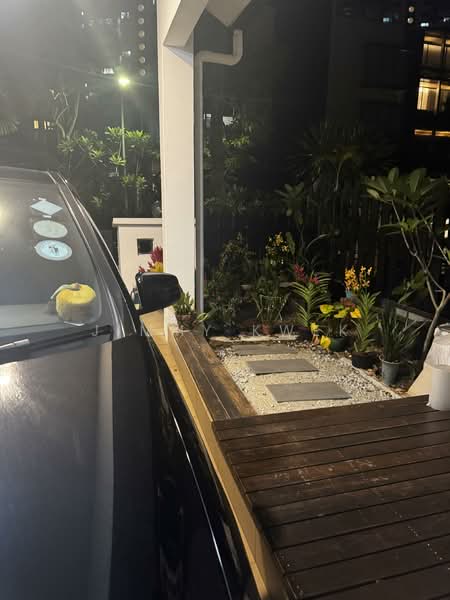 Duke's Gardens, Princess of Wales Road, Room Rental, 100 sqft, Semi-Detached House For Rent, by Jimmy Kwek, 500134721 - Exterior - PropertyGuru.com.sg