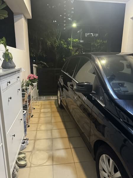 Duke's Gardens, Princess of Wales Road, Room Rental, 100 sqft, Semi-Detached House For Rent, by Jimmy Kwek, 500134721 - Car Park - PropertyGuru.com.sg