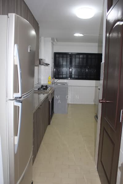 150 Bedok Reservoir Road, 150 Bedok Reservoir Road, 2 Bedrooms, 635 sqft, HDB Flat For Rent, by Simon Yap, 500134724 - Kitchen - PropertyGuru.com.sg