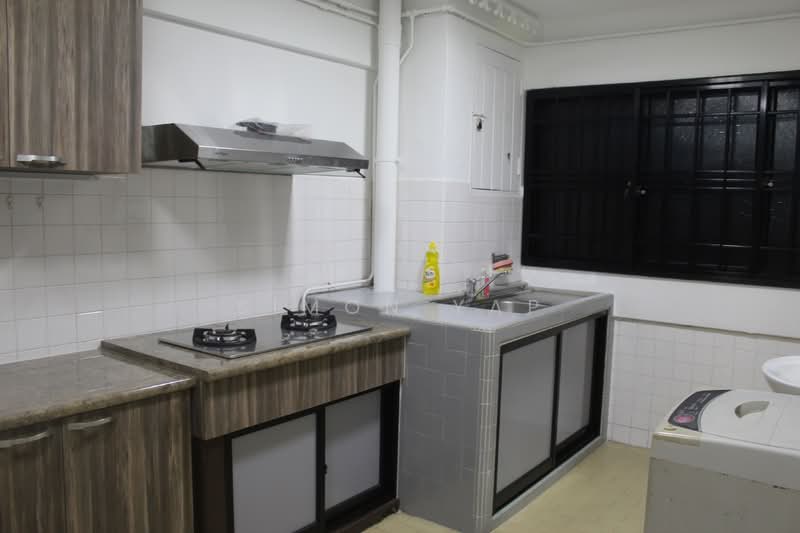 150 Bedok Reservoir Road, 150 Bedok Reservoir Road, 2 Bedrooms, 635 sqft, HDB Flat For Rent, by Simon Yap, 500134724 - Kitchen - PropertyGuru.com.sg