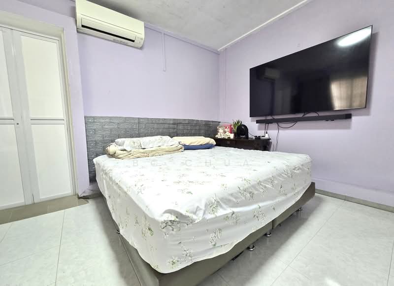 528 Choa Chu Kang Street 51, 528 Choa Chu Kang Street 51, 4 Bedrooms, 1,593 sqft, HDB Flat For Sale, by BC Chua, 500134725 - Bedroom - PropertyGuru.com.sg