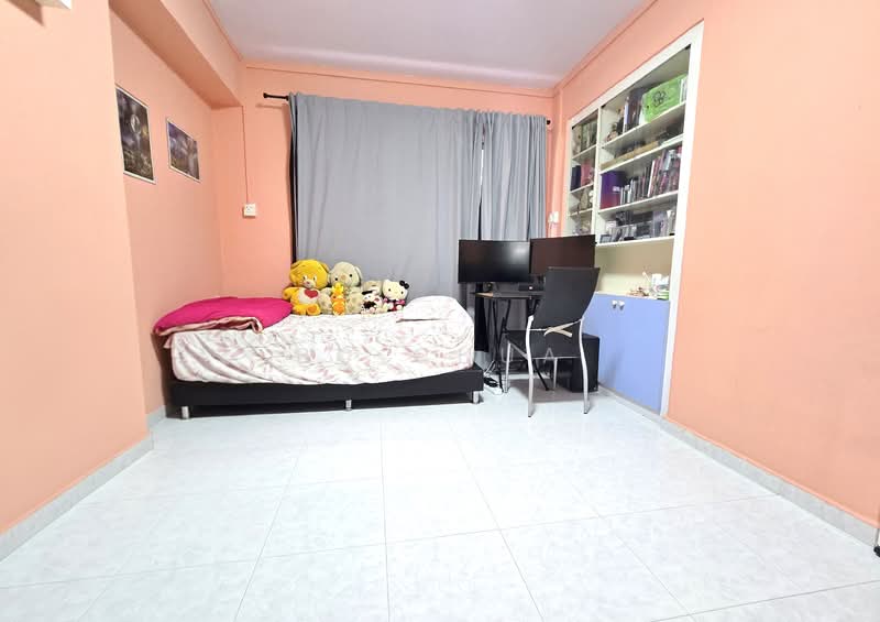 528 Choa Chu Kang Street 51, 528 Choa Chu Kang Street 51, 4 Bedrooms, 1,593 sqft, HDB Flat For Sale, by BC Chua, 500134725 - Bedroom - PropertyGuru.com.sg