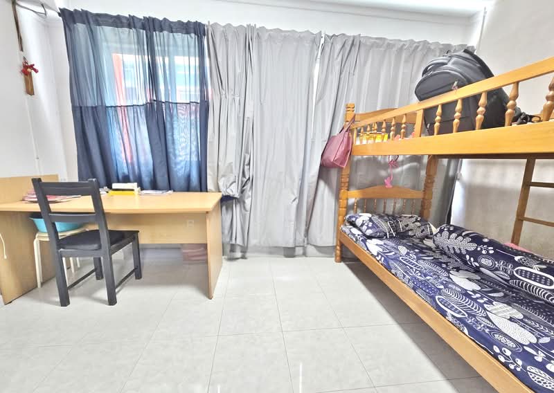528 Choa Chu Kang Street 51, 528 Choa Chu Kang Street 51, 4 Bedrooms, 1,593 sqft, HDB Flat For Sale, by BC Chua, 500134725 - Bedroom - PropertyGuru.com.sg