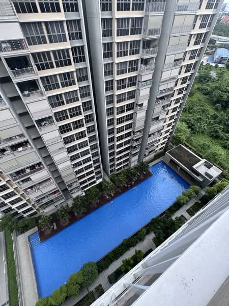 ⭐️Move in Ready ⭐️High floor 3 bedrooms plus helper room, Anchorvale Lane, 3 Bedrooms, 958 sqft, Executive Condominium For Sale, by Wan Jie Tay, 500134726 - Exterior - PropertyGuru.com.sg