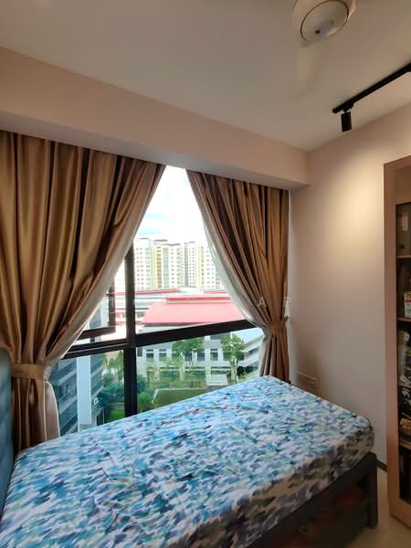 Waterbay, 47A Edgefield Plains, 3 Bedrooms, 1,098 sqft, Executive Condominium For Sale, by Tony Yap, 500134728 - Bedroom - PropertyGuru.com.sg