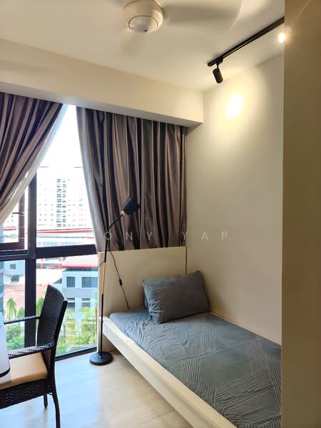 Waterbay, 47A Edgefield Plains, 3 Bedrooms, 1,098 sqft, Executive Condominium For Sale, by Tony Yap, 500134728 - Bedroom - PropertyGuru.com.sg