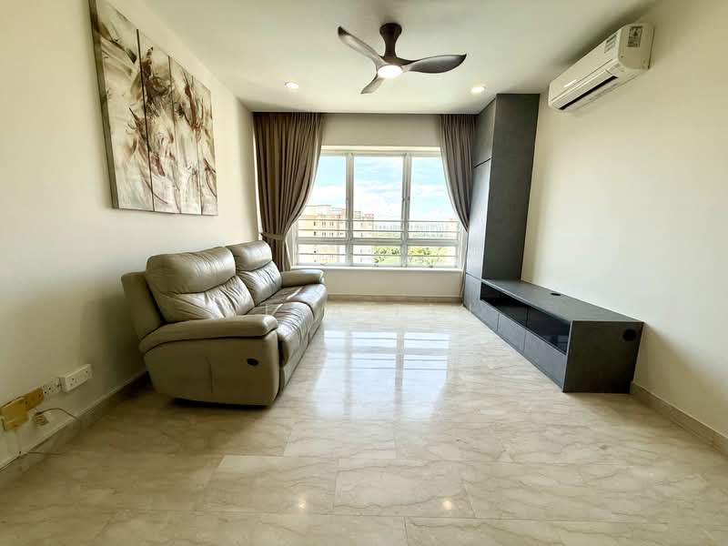 For Rent - The Tropica