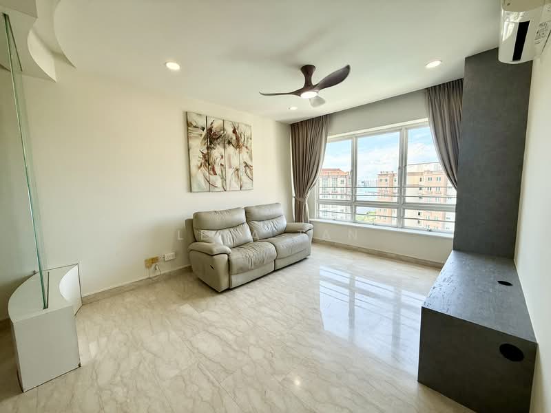 For Rent - The Tropica