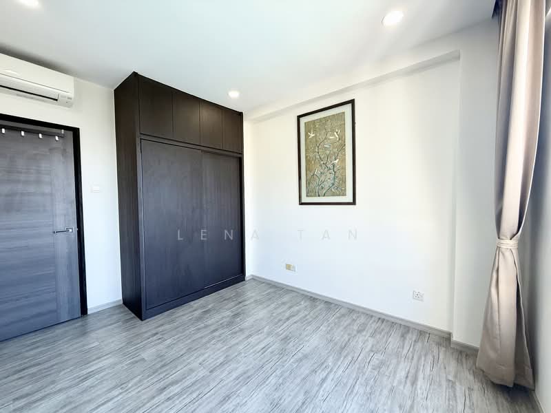 The Tropica, 65 Tampines Avenue 1, 3 Bedrooms, 1,238 sqft, Condominium For Rent, by Lena Tan, 500134730 - Bedroom - PropertyGuru.com.sg
