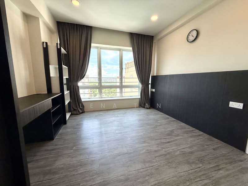 The Tropica, 65 Tampines Avenue 1, 3 Bedrooms, 1,238 sqft, Condominium For Rent, by Lena Tan, 500134730 - Bedroom - PropertyGuru.com.sg