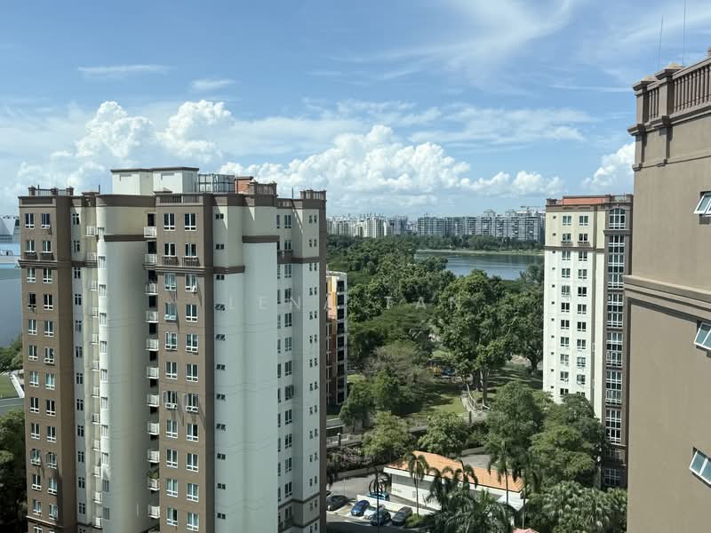 The Tropica, 65 Tampines Avenue 1, 3 Bedrooms, 1,238 sqft, Condominium For Rent, by Lena Tan, 500134730 - Exterior - PropertyGuru.com.sg