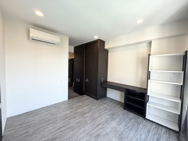The Tropica, 65 Tampines Avenue 1, 3 Bedrooms, 1,238 sqft, Condominium For Rent, by Lena Tan, 500134730 - Bedroom - PropertyGuru.com.sg