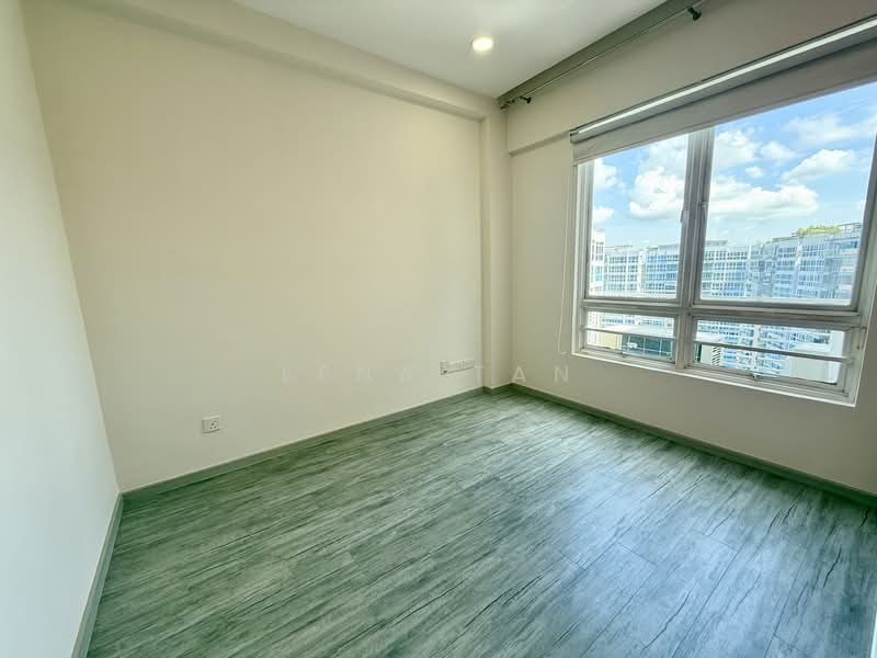 The Tropica, 65 Tampines Avenue 1, 3 Bedrooms, 1,238 sqft, Condominium For Rent, by Lena Tan, 500134730 - Bedroom - PropertyGuru.com.sg