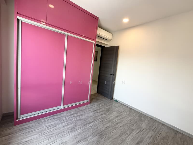 The Tropica, 65 Tampines Avenue 1, 3 Bedrooms, 1,238 sqft, Condominium For Rent, by Lena Tan, 500134730 - Bedroom - PropertyGuru.com.sg