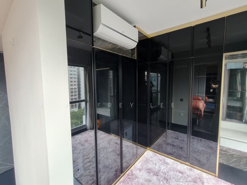 519C Tampines Central 8, 519C Tampines Central 8, 2 Bedrooms, 667 sqft, HDB Flat For Sale, by Jeffrey Lee, 500134732 - Bedroom - PropertyGuru.com.sg