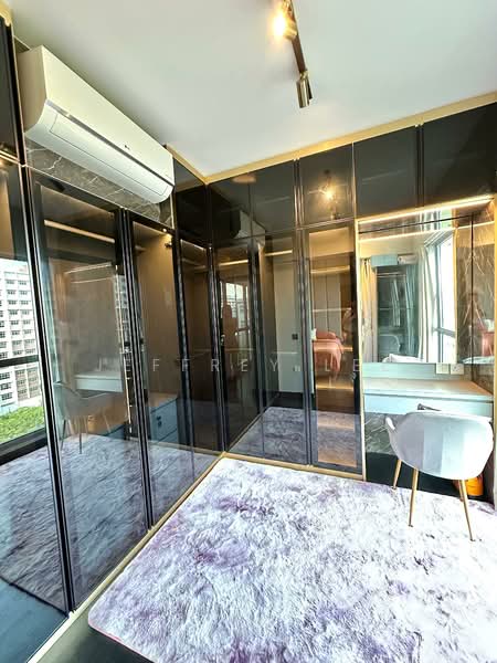 519C Tampines Central 8, 519C Tampines Central 8, 2 Bedrooms, 667 sqft, HDB Flat For Sale, by Jeffrey Lee, 500134732 - Bedroom - PropertyGuru.com.sg