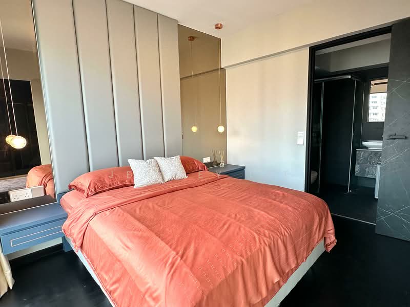 519C Tampines Central 8, 519C Tampines Central 8, 2 Bedrooms, 667 sqft, HDB Flat For Sale, by Jeffrey Lee, 500134732 - Bedroom - PropertyGuru.com.sg