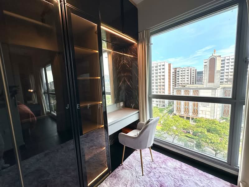 519C Tampines Central 8, 519C Tampines Central 8, 2 Bedrooms, 667 sqft, HDB Flat For Sale, by Jeffrey Lee, 500134732 - View - PropertyGuru.com.sg