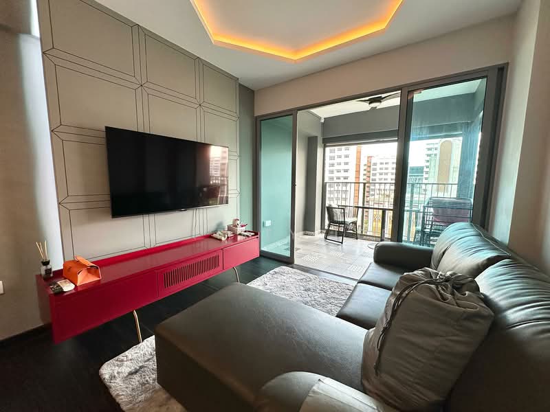 519C Tampines Central 8, 519C Tampines Central 8, 2 Bedrooms, 667 sqft, HDB Flat For Sale, by Jeffrey Lee, 500134732 - Living Room - PropertyGuru.com.sg