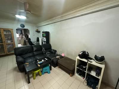 For Sale - 408 Bukit Batok West Avenue 4