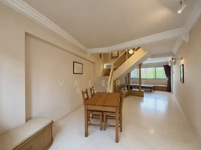 For Sale - 3 Toh Yi Drive