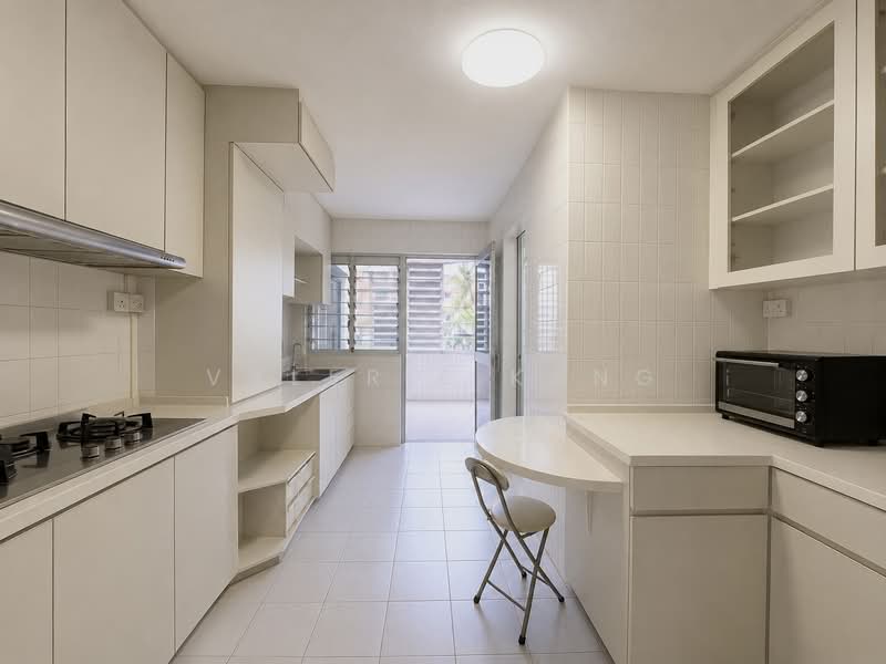 3 Toh Yi Drive, 3 Toh Yi Drive, 4 Bedrooms, 1,572 sqft, HDB Flat For Sale, by Valerie Kang, 500134737 - Kitchen - PropertyGuru.com.sg