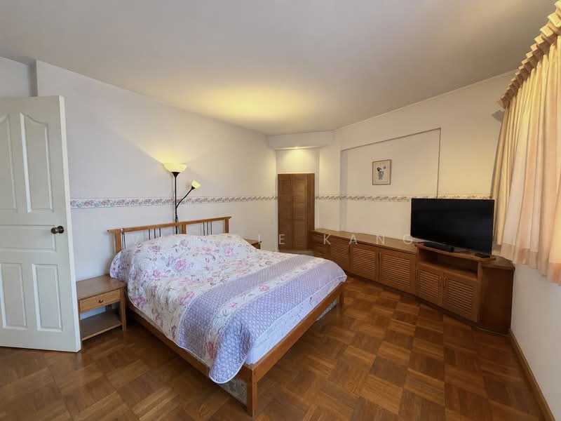 3 Toh Yi Drive, 3 Toh Yi Drive, 4 Bedrooms, 1,572 sqft, HDB Flat For Sale, by Valerie Kang, 500134737 - Bedroom - PropertyGuru.com.sg