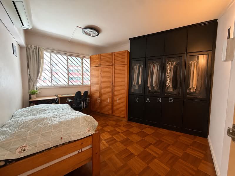 3 Toh Yi Drive, 3 Toh Yi Drive, 4 Bedrooms, 1,572 sqft, HDB Flat For Sale, by Valerie Kang, 500134737 - Bedroom - PropertyGuru.com.sg