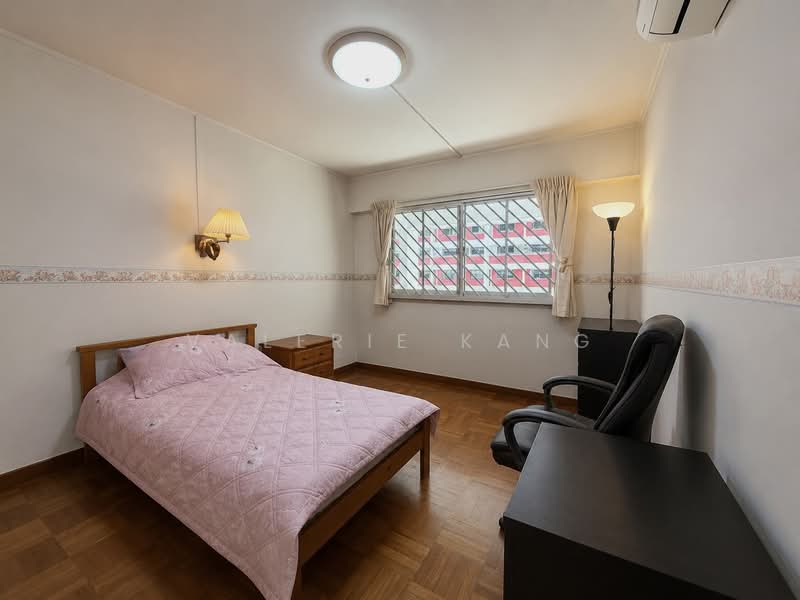 3 Toh Yi Drive, 3 Toh Yi Drive, 4 Bedrooms, 1,572 sqft, HDB Flat For Sale, by Valerie Kang, 500134737 - Bedroom - PropertyGuru.com.sg