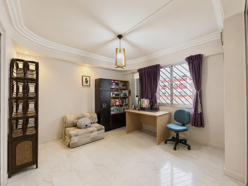 3 Toh Yi Drive, 3 Toh Yi Drive, 4 Bedrooms, 1,572 sqft, HDB Flat For Sale, by Valerie Kang, 500134737 - Study - PropertyGuru.com.sg