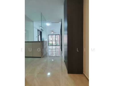 For Rent - Tembusu Grand