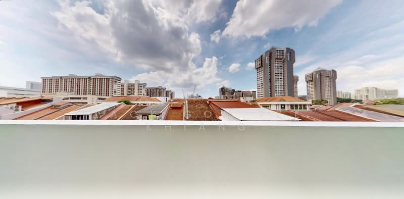 Wartime shophouse where Lee Kuan Yew hid, , 4,898 sqft, Shop / Shophouse For Sale, by Zack Goh Tze Khiang, 500134739 - Exterior - CommercialGuru.com.sg