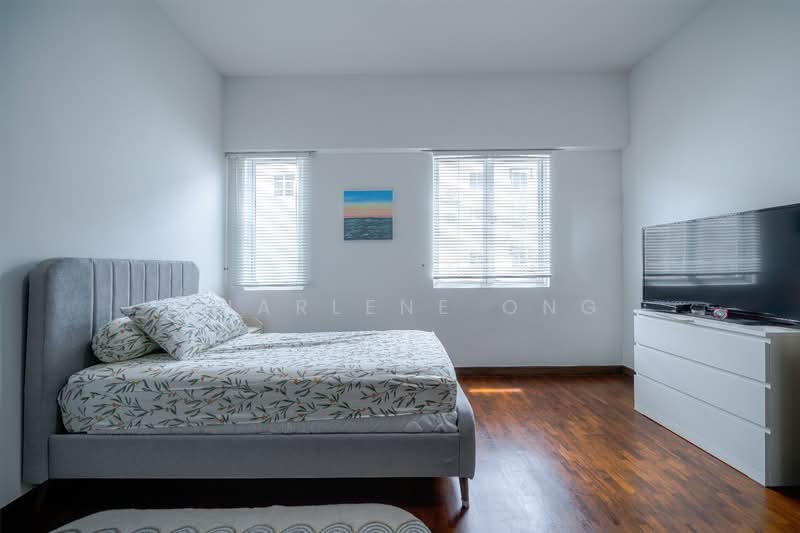 Mimosa View, , 4 Bedrooms, 3,600 sqft, Terraced House For Sale, by Charlene Ong, 500134741 - Bedroom - PropertyGuru.com.sg