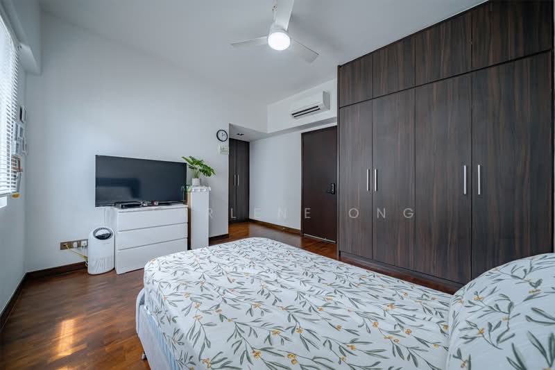 Mimosa View, , 4 Bedrooms, 3,600 sqft, Terraced House For Sale, by Charlene Ong, 500134741 - Bedroom - PropertyGuru.com.sg