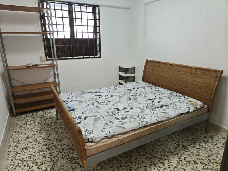 430 Clementi Avenue 3, 430 Clementi Avenue 3, 2 Bedrooms, 721 sqft, HDB Flat For Rent, by Thomas Goh, 500134742 - Bedroom - PropertyGuru.com.sg