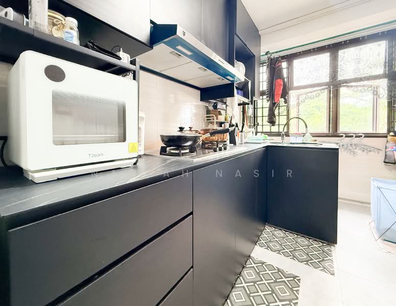 37 Jalan Rumah Tinggi, 37 Jalan Rumah Tinggi, 2 Bedrooms, 570 sqft, HDB Flat For Sale, by Nadiah Nasir, 500134747 - Kitchen - PropertyGuru.com.sg