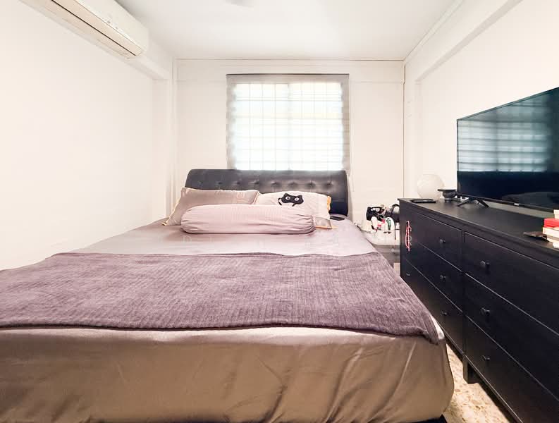 37 Jalan Rumah Tinggi, 37 Jalan Rumah Tinggi, 2 Bedrooms, 570 sqft, HDB Flat For Sale, by Nadiah Nasir, 500134747 - Bedroom - PropertyGuru.com.sg