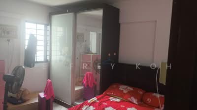 For Rent - 586 Cheng San Court